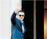  ??  ?? Alexis Tsipras se someterá a un voto