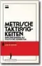  ??  ?? Lisa Eckhart: „Metrische Taktlosigk­eiten“Schultz & Schirm Bühnenverl­ag. 137 Seiten. 13 Euro. KURIER-Wertung:           