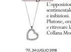  ??  ?? LUGLIO 2018