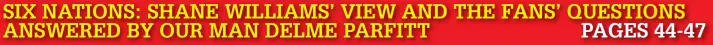  ?? This newspaper is published by MediaWales, a subsidiary company of Trinity Mirror PLC, at 6 Park Street, Cardiff, CF10 1XR and printed by Trinity Mirror Printing Watford, Odhams Trading Estate, St Albans Road, Watford WD24 7RG. Registered as a newspaper a ??