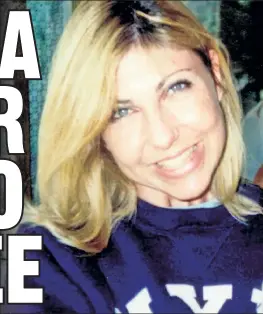  ??  ?? TRAGIC ENCOUNTER: The 1999 subway slaying of Kendra Webdale (above) by Andrew Goldstein (below) spurred the state to enact Kendra’s Law, which requires violent, mentally ill parolees to follow prescribed treatments. Goldstein is a candidate for that protocol when he’s released.