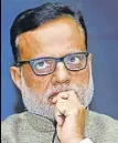  ?? MINT/FILE ?? The aviation ministry has also written to revenue secretary Hasmukh Adhia