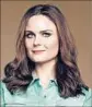  ?? Jeff Lipsky Fox ?? “BONES” presents its series finale on Fox. With Emily Deschanel.