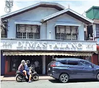 Pandesal, nganga, and the stories of Ilog Pasig - PressReader