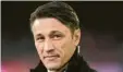  ?? Foto: dpa ?? Sexiest Übungsleit­er der Bundesliga: Münchens Niko Kovac.