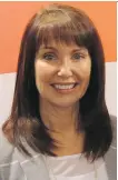  ?? UNITED WAY OF CALGARY AND AREA ?? Karen Young will take on the role of CEO and president of the United Way of Calgary.