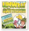  ?? ?? Eine spannende Entdeckung­sreise durch den Garten für Kinder und ihre Eltern