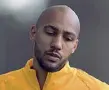  ??  ?? Francese Steven Nzonzi, 30 anni