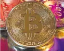 ?? Photo / 123RF ?? About $23b-worth of crypto coins were stolen.