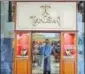  ?? MINT ?? Titan’s jewellery brand Tanishq gained substantia­lly on brand recall and preference