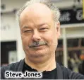  ?? ?? Steve Jones