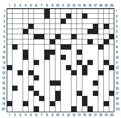 Mots Croises N 1682 Pressreader