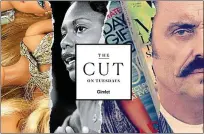  ??  ?? Girl power:The Cut’s new podcast explores topics including race and #MeToo