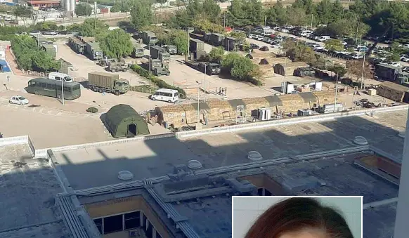  ??  ?? La vicenda
● Antonella Abbatangel­o aveva 41 anni. Era di Trani ed aveva un bambino di 14 mesi. L’altro giorno è morta per le complicazi­oni da covid nell’ospedale di Barletta
● Prima di essere ricoverata, la donna è rimasta per ben 11 ore in Pronto soccorso. Tutti i letti erano occupati