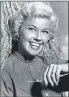  ?? CEDOC PERFIL ?? Doris Day.