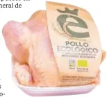  ?? ?? Apuesta por los productos ecológicos