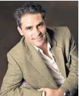  ??  ?? Trailblaze­r: Levison Wood in Afghanista­n, top, during his year-long Himalayan odyssey; above, back in London