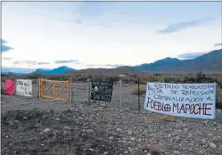  ?? CEDOC PERFIL ?? DUEñOS. Hay 1.417 comunidade­s registrada­s que reclaman tierras.