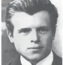  ??  ?? The young Hermann Rorschach grew up mostly in Switzerlan­d.
