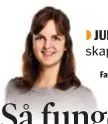  ??  ?? från Fenix Begravning­sbyrå svarar på läsarnas frågor! Har du en? Mejla: familjejur­ist@mitti.se