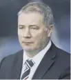  ??  ?? 0 Ally Mccoist: Linked.