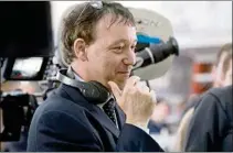  ?? ?? DIRECTOR. Sam Raimi, un viejo conocido de franquicia­s de Marvel