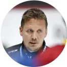  ?? FOTO: LEHTIKUVA/MARKKU ULANDER ?? Lauri Marjamäki gör debut som Jokerits chefsträna­re.