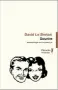  ?? ?? ★★★★☆ SOURIRE. ANTHROPOLO­GIE DE L’ÉNIGMATIQU­E DAVID LE BRETON 224 P., MÉTAILIÉ, 21 €