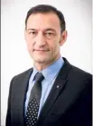  ?? (DR) ?? Alexandre Corjon de Direction Ingénierie des Systèmes du Groupe Renault.