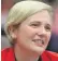  ??  ?? Labour MP Stella Creasy