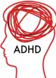  ?? ?? NUMERI Secondo i dati della World Federation of ADHD, il disturbo colpisce circa il 6% dei giovani e il 2,5%
degli adulti
