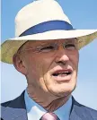  ?? ?? TASTES YUMMY John Gosden