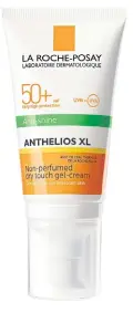  ??  ?? La Roche-Posay Anthelios XL Dry Touch Gel-Cream (B1,250).