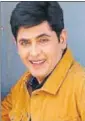  ??  ?? Aasif Sheikh was told ‘theatre thodi naa acting hoti hai, chale hain hero banne’