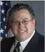  ?? ?? — Rep. Tim Briggs of Montgomery County