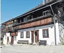  ?? [ remax impuls] ?? Historisch­er Bauernhof in Kärnten mit eigener Kellerei.