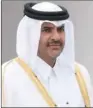  ??  ?? Prime Minister and Minister of Interior HE Sheikh Khalid bin Khalifa bin Abdulaziz Al Thani.