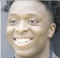  ??  ?? OG Anunoby