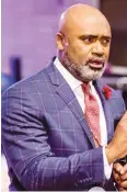  ??  ?? Pastor Paul Adefarasin