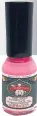  ??  ?? Gofun Nail Transparen­t Pink, £13.50, And Special Guests (andspecial guests.com)