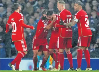  ?? ?? Benfica vai encontrar um Marselha fresco nos quartos de final da Liga Europa
