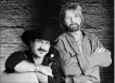  ?? JOHN RUSSELL THE ASSOCIATED PRESS ?? Kix Brooks, left, and Ronnie Dunn have a remix album coming out.