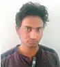  ??  ?? Mahendra Kumar Mandal