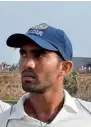  ?? AFP ?? Dinesh Karthik —