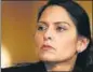  ?? FILE ?? Priti Patel