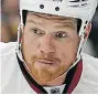  ??  ?? Chris Neil