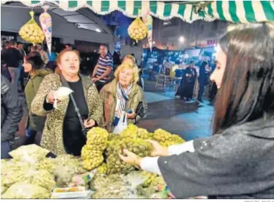  ?? JORGE DEL ÁGUILA ?? El magnesio está presente en frutos secos como nueces, almendras, castañas y anacardos.