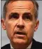  ??  ?? “Crisis”: Mark Carney spoke to the Treasury Select Committee about the “sideshow” role banks would take