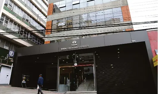 Administra­dora do City Shopping arrematou terreno na Higienópol­is ...