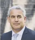  ??  ?? 0 Stephen Barclay says life saving drugs take precedence